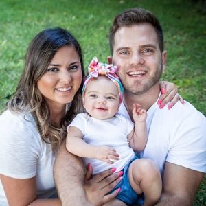 Meet your Posher, Kyle